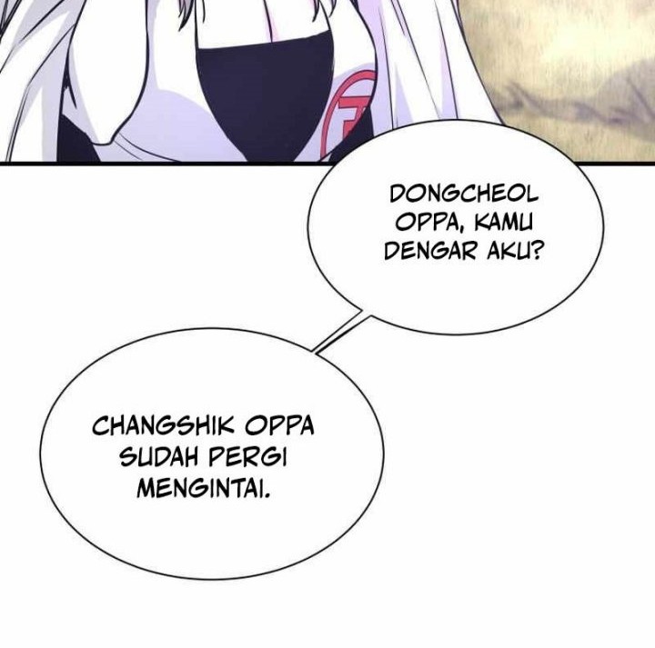 Han Dae Sung Returned From Hell Chapter 47 - halaman 65