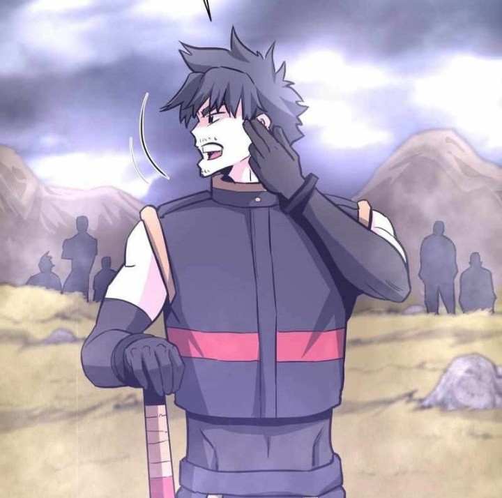 Han Dae Sung Returned From Hell Chapter 47 - halaman 67