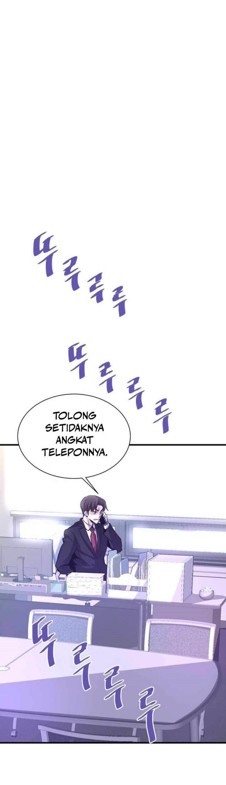 Han Dae Sung Returned From Hell Chapter 47 - halaman 70