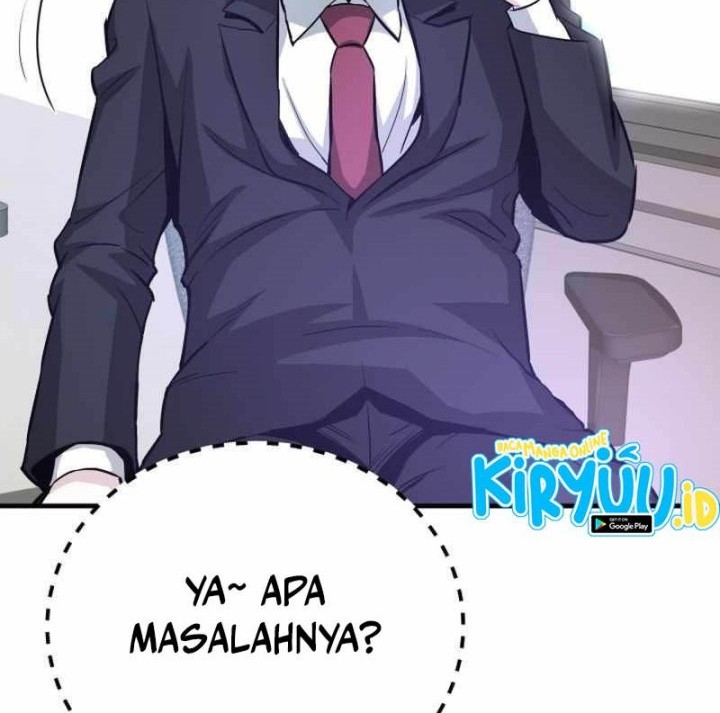 Han Dae Sung Returned From Hell Chapter 47 - halaman 73