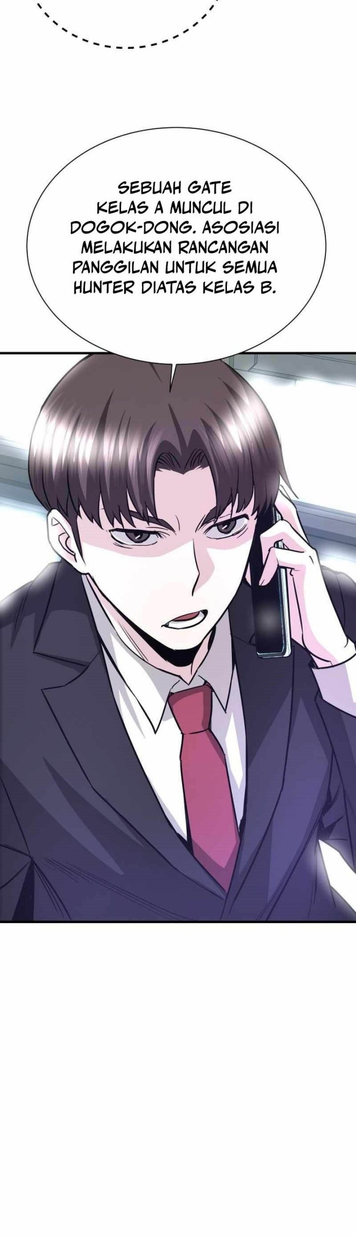 Han Dae Sung Returned From Hell Chapter 47 - halaman 74