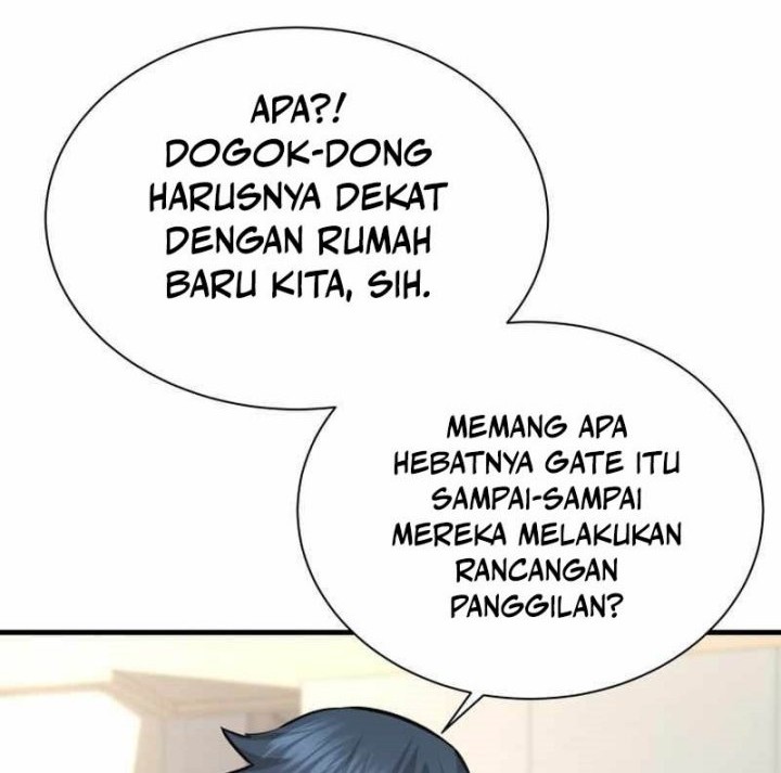 Han Dae Sung Returned From Hell Chapter 47 - halaman 75