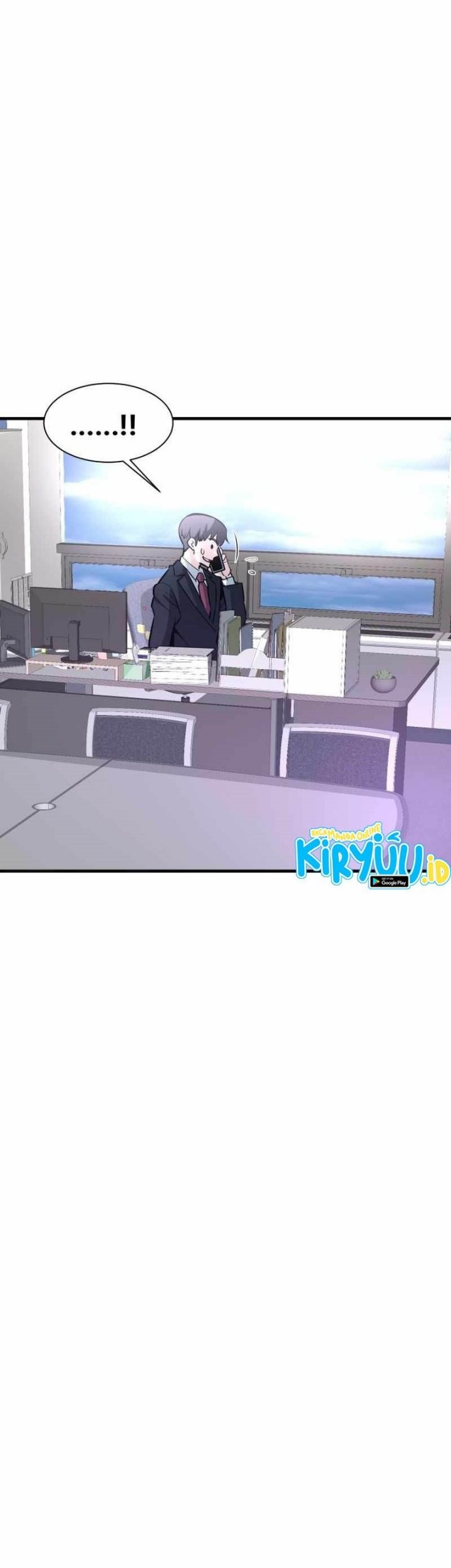 Han Dae Sung Returned From Hell Chapter 47 - halaman 80