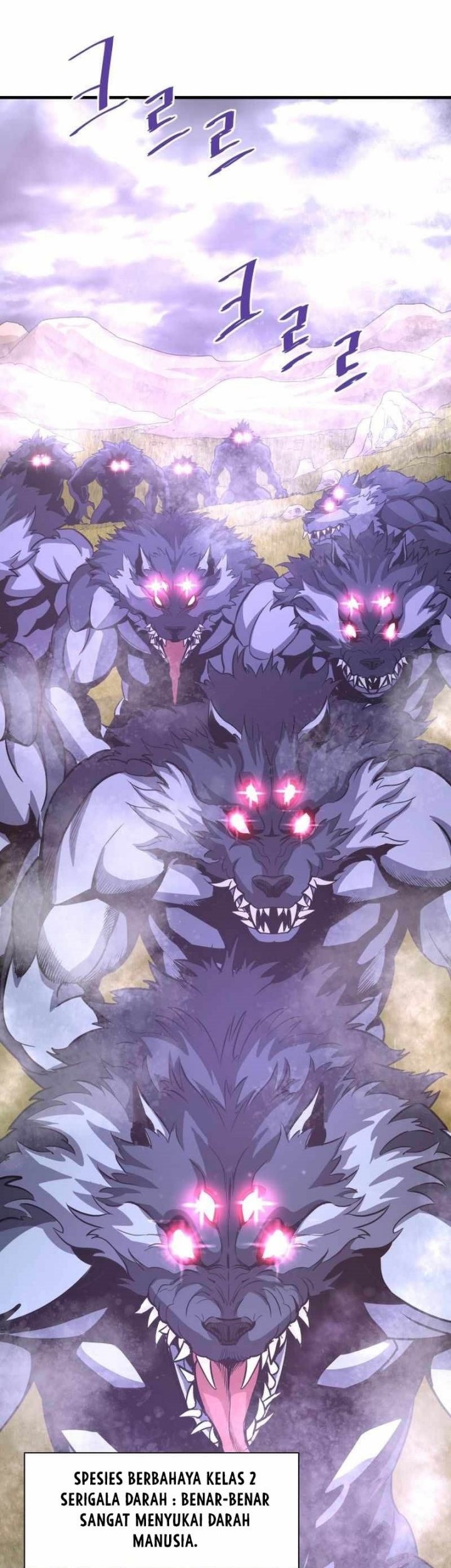 Han Dae Sung Returned From Hell Chapter 47 - halaman 82