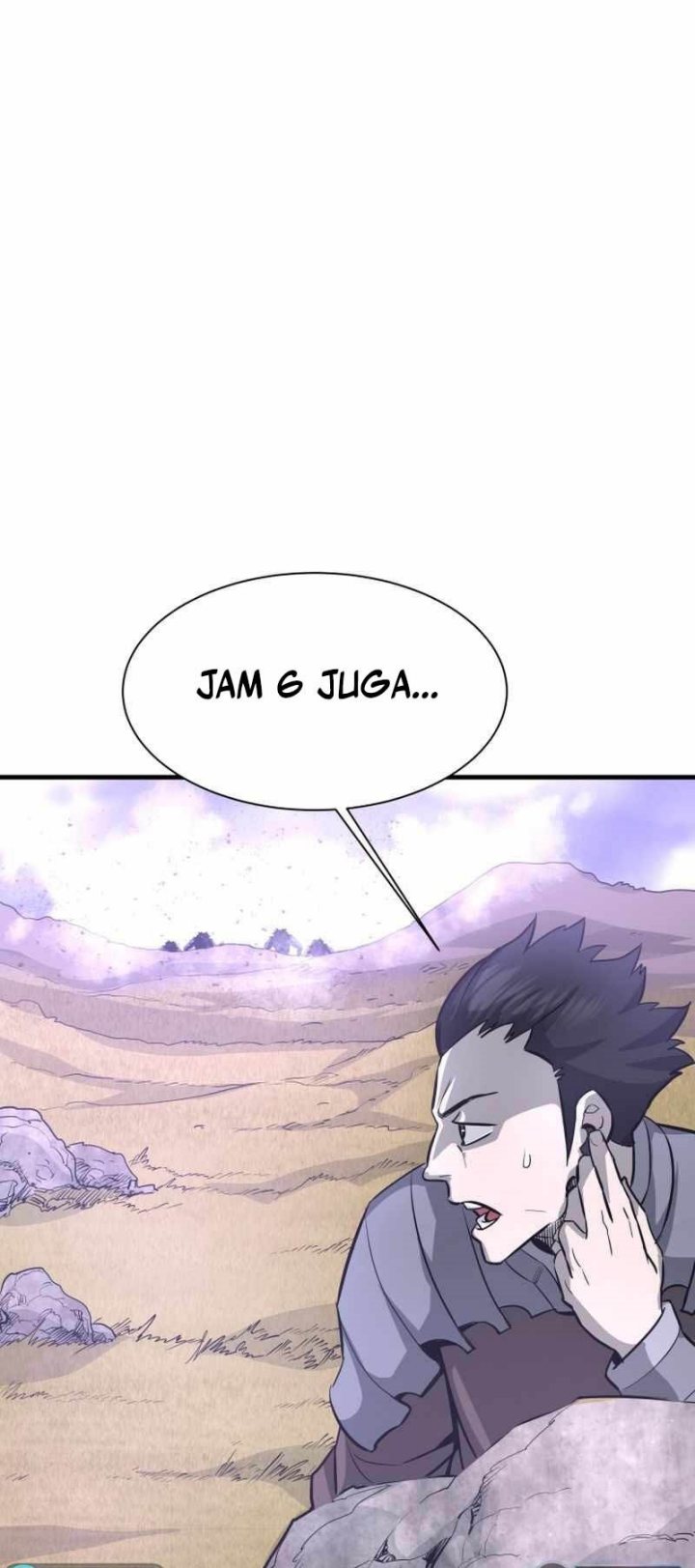 Han Dae Sung Returned From Hell Chapter 47 - halaman 86