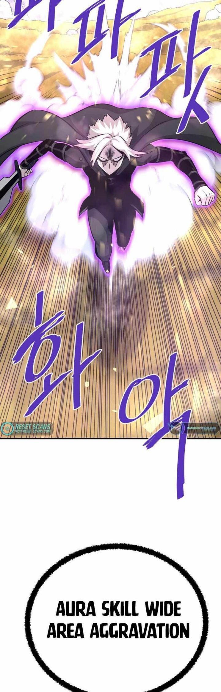 Han Dae Sung Returned From Hell Chapter 48 - halaman 15