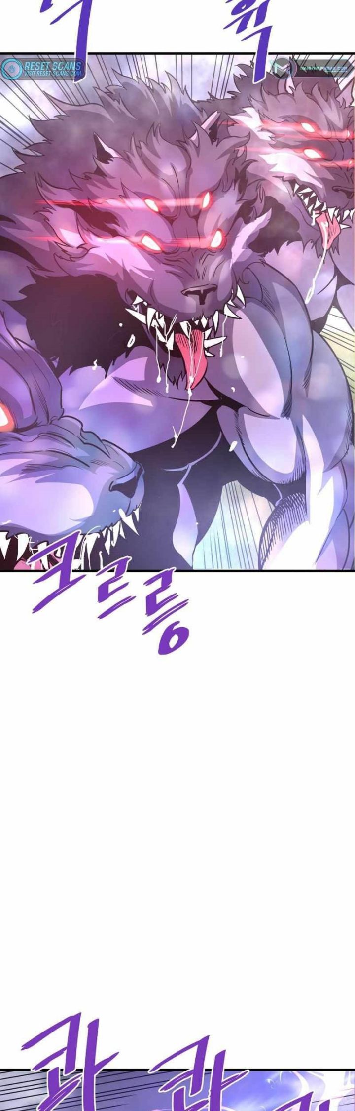 Han Dae Sung Returned From Hell Chapter 48 - halaman 18