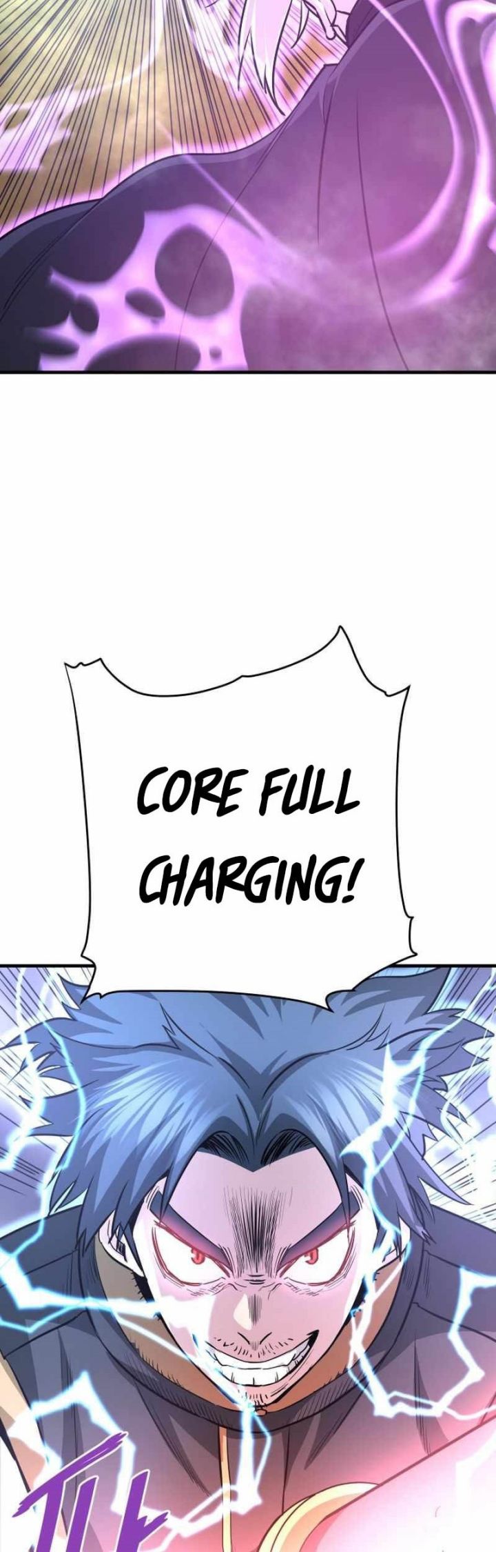 Han Dae Sung Returned From Hell Chapter 48 - halaman 25