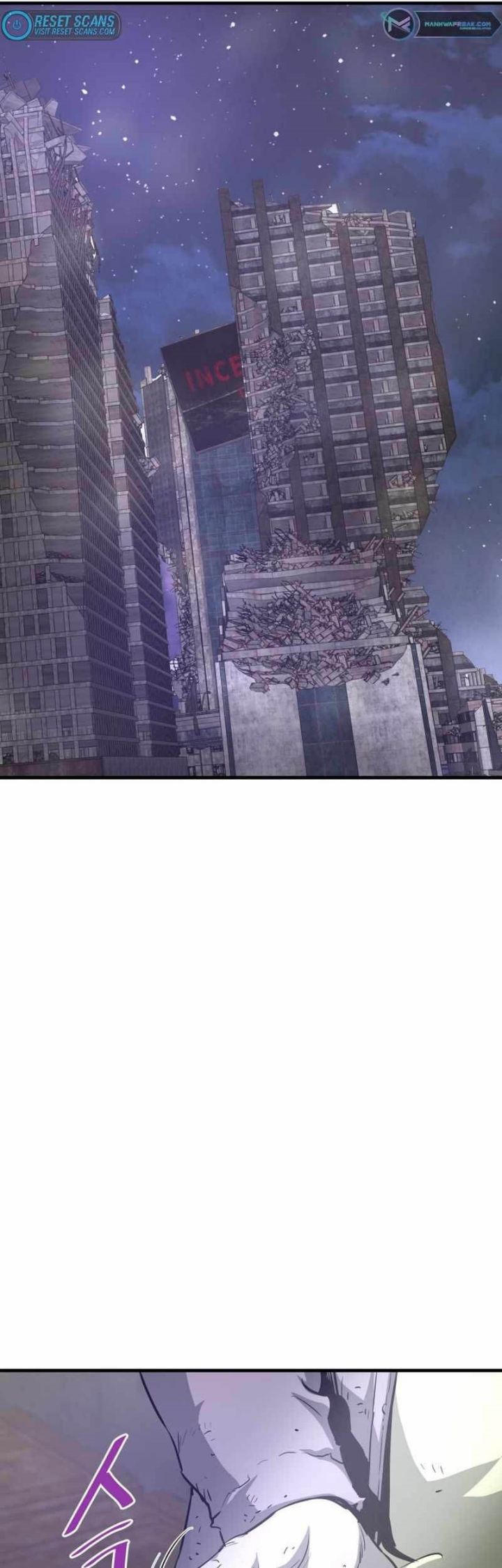 Han Dae Sung Returned From Hell Chapter 48 - halaman 41