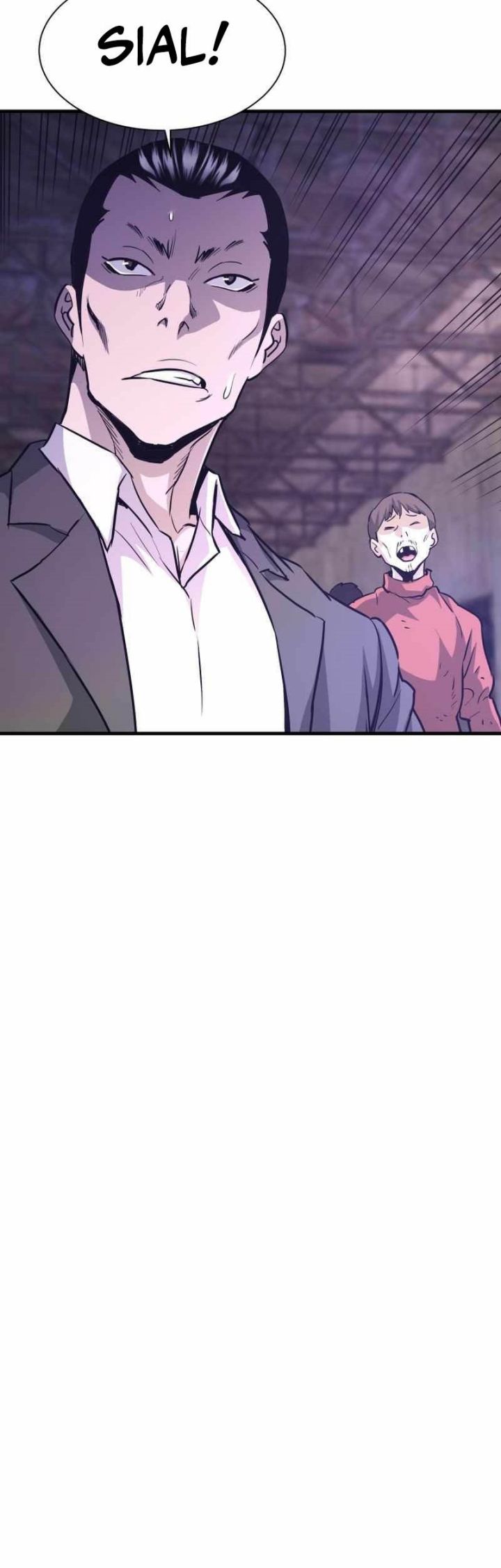 Han Dae Sung Returned From Hell Chapter 48 - halaman 44