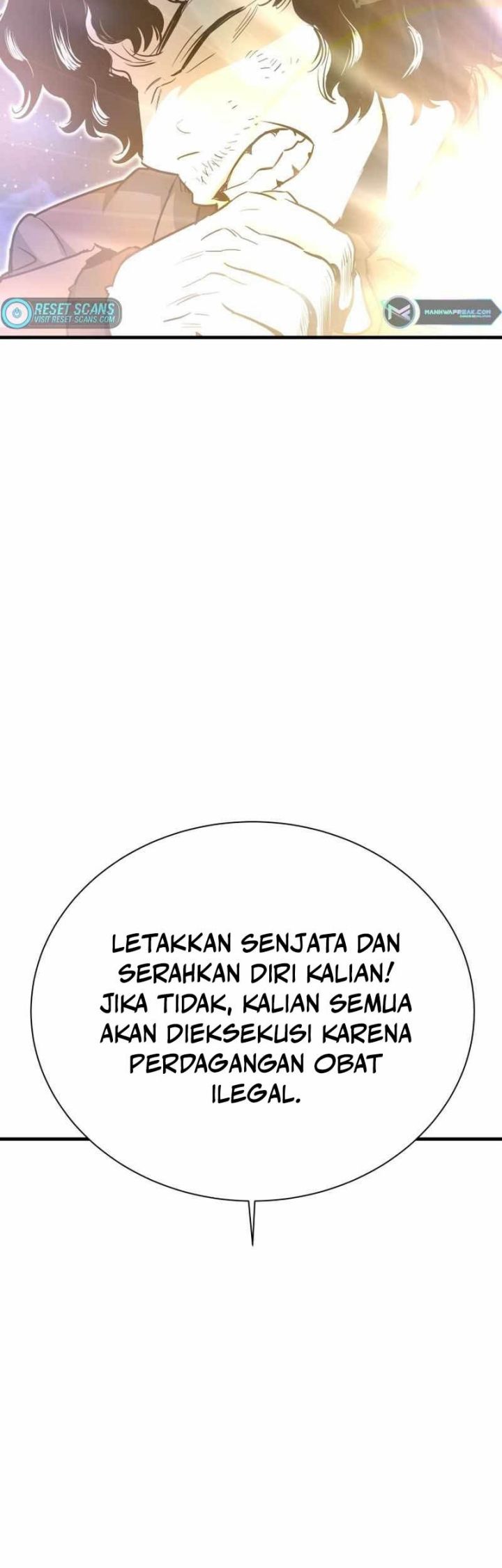 Han Dae Sung Returned From Hell Chapter 48 - halaman 48