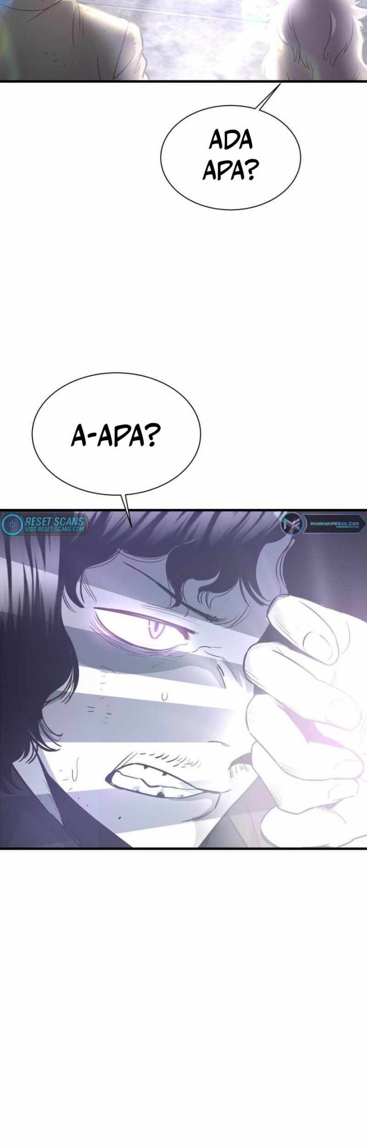 Han Dae Sung Returned From Hell Chapter 48 - halaman 51