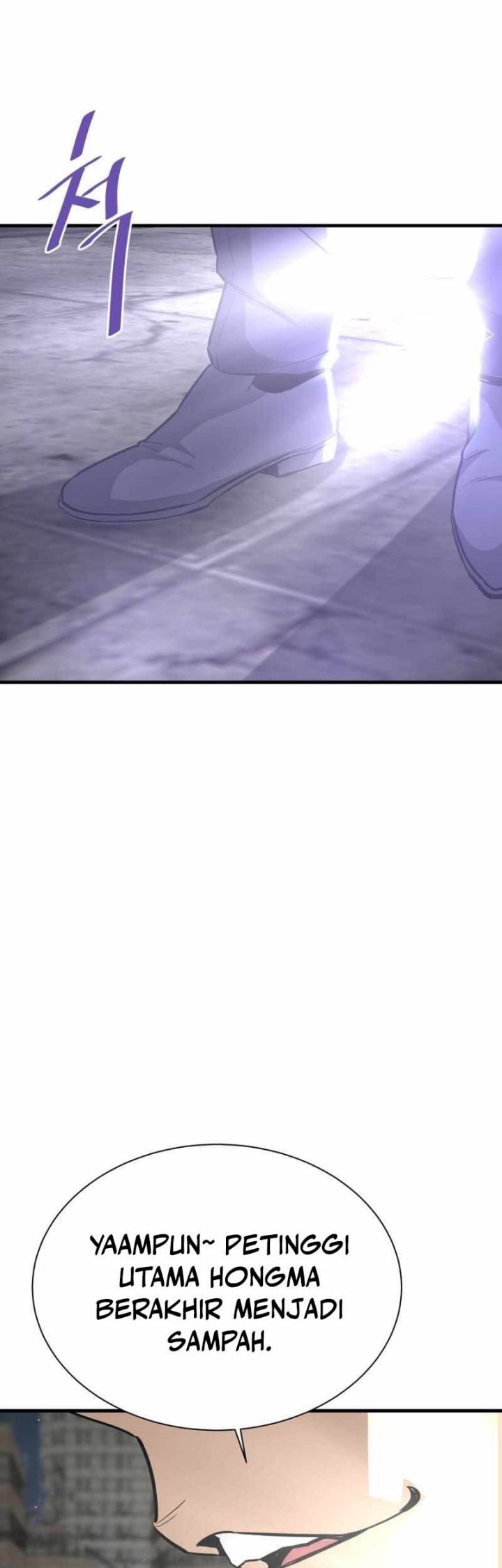 Han Dae Sung Returned From Hell Chapter 48 - halaman 52