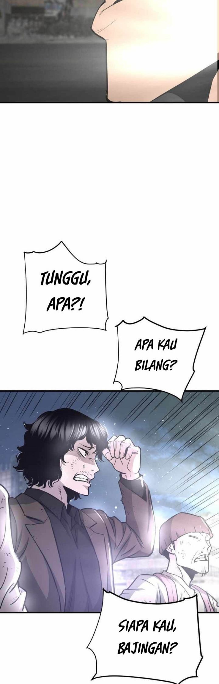 Han Dae Sung Returned From Hell Chapter 48 - halaman 53