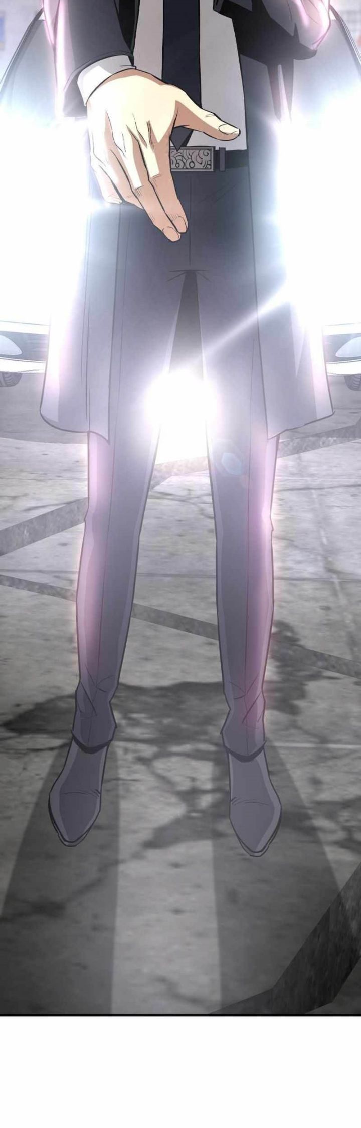 Han Dae Sung Returned From Hell Chapter 48 - halaman 55