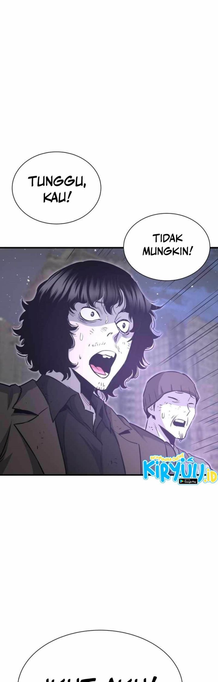 Han Dae Sung Returned From Hell Chapter 48 - halaman 56