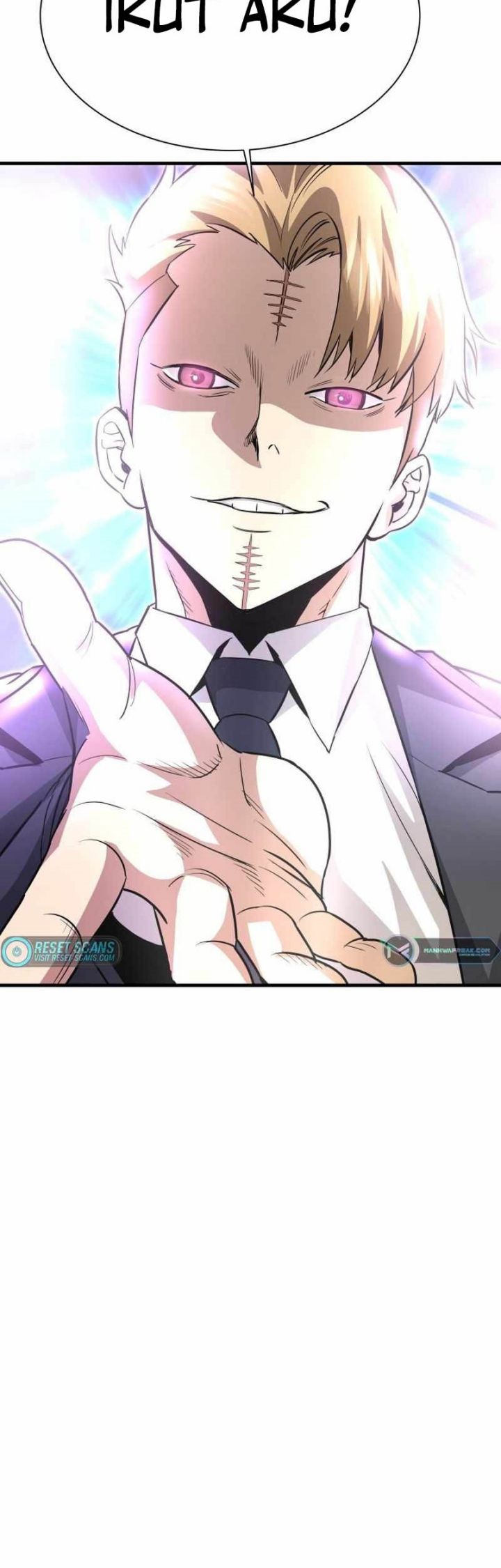 Han Dae Sung Returned From Hell Chapter 48 - halaman 57
