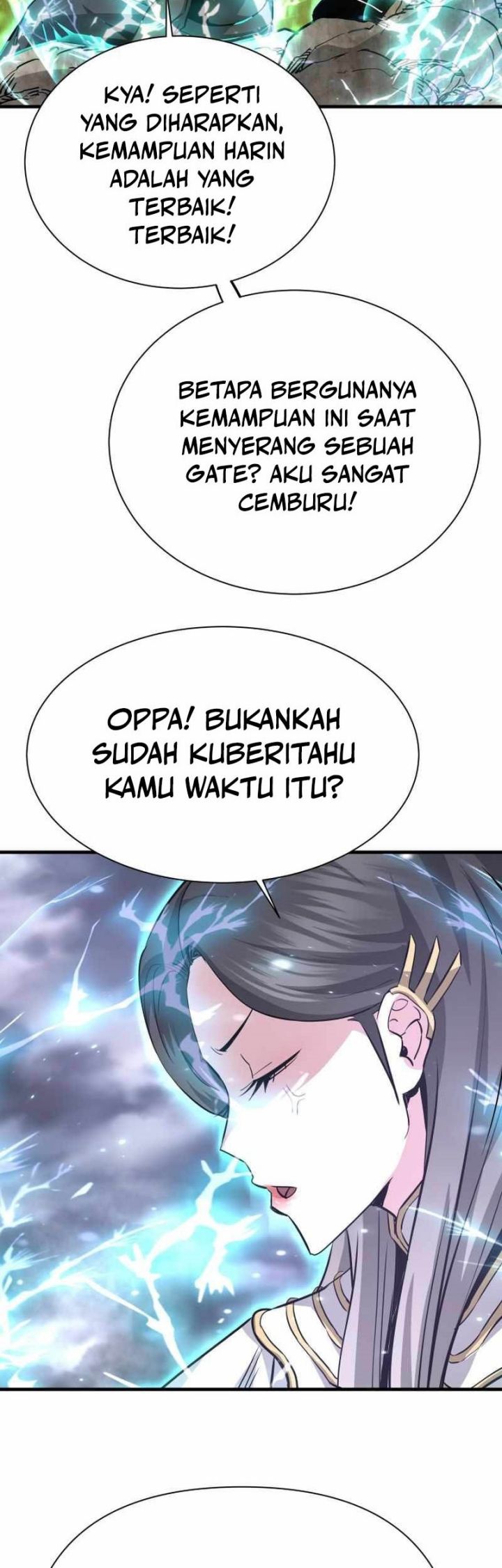 Han Dae Sung Returned From Hell Chapter 48 - halaman 61