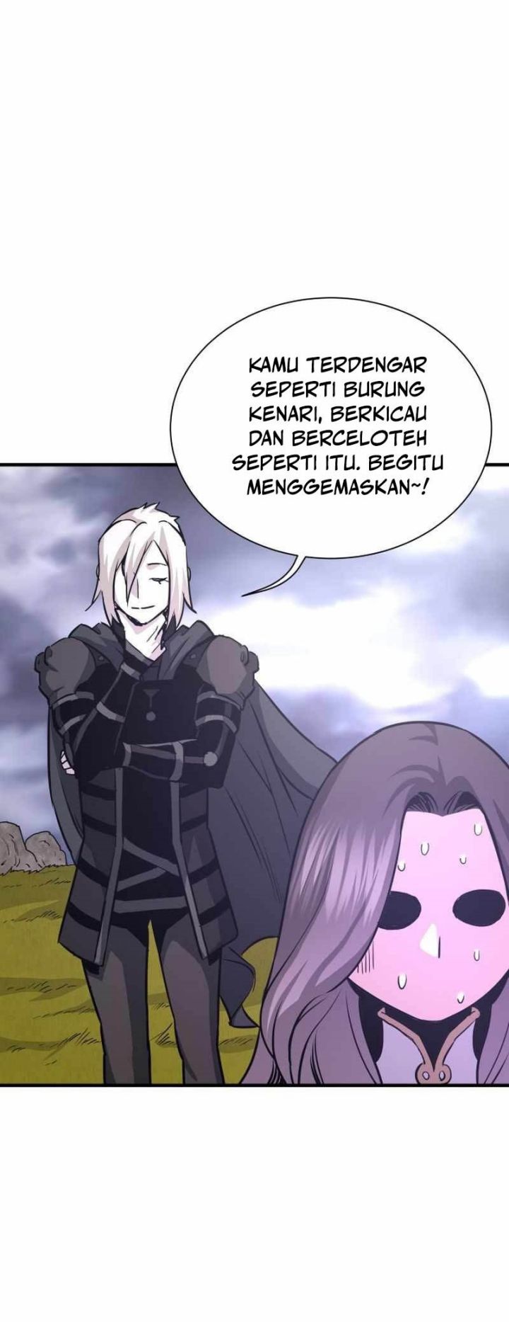 Han Dae Sung Returned From Hell Chapter 48 - halaman 64