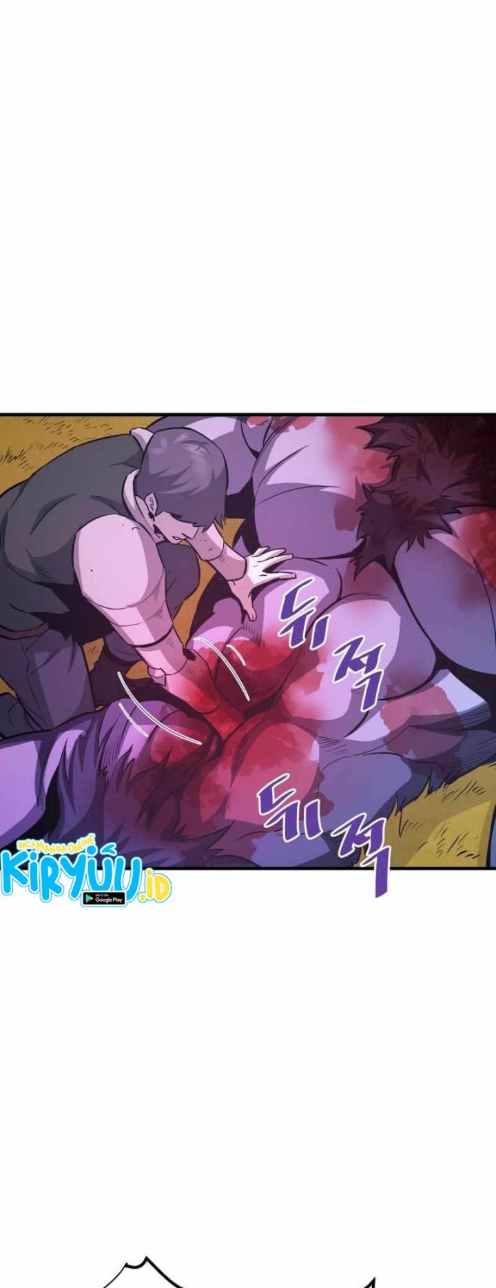 Han Dae Sung Returned From Hell Chapter 48 - halaman 65