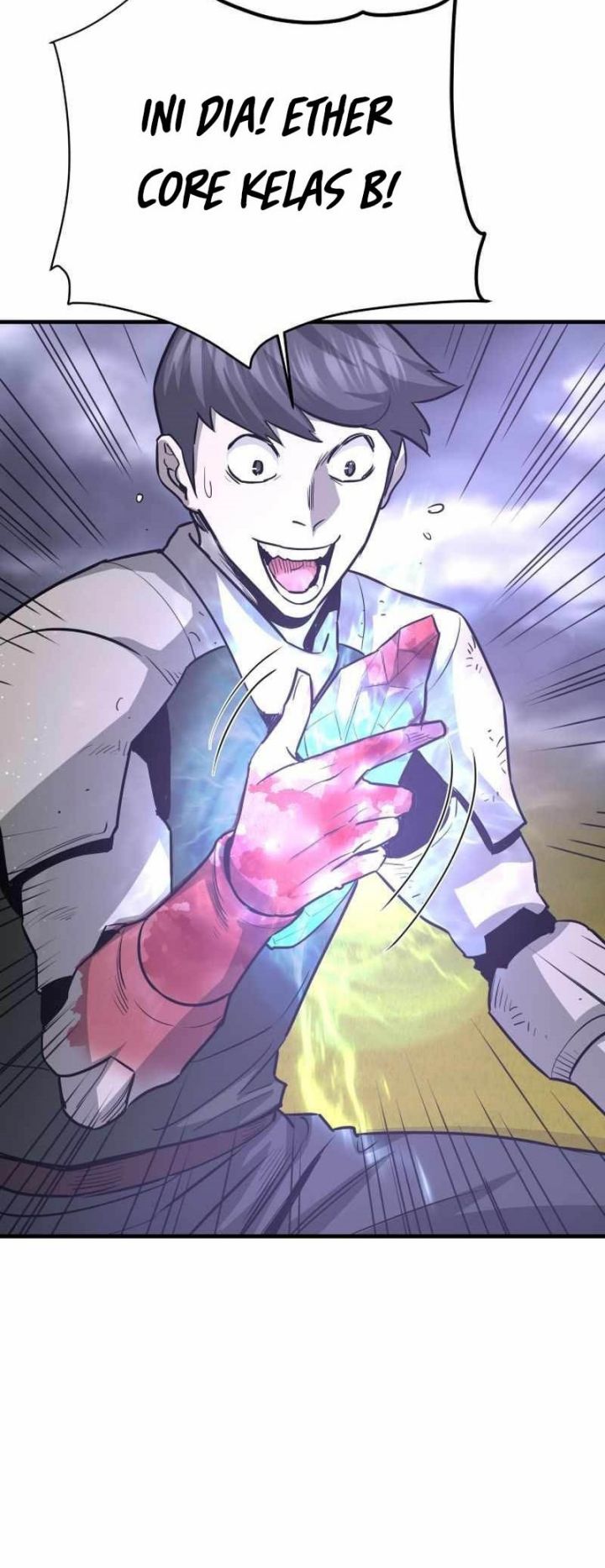 Han Dae Sung Returned From Hell Chapter 48 - halaman 66