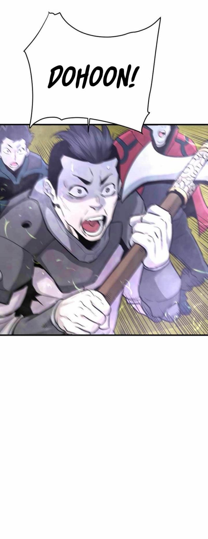 Han Dae Sung Returned From Hell Chapter 48 - halaman 68