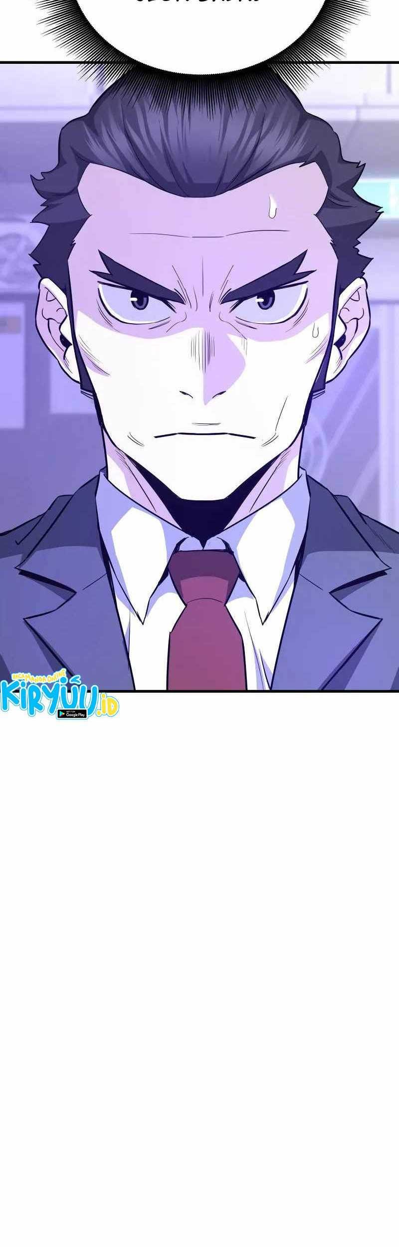 Han Dae Sung Returned From Hell Chapter 49 - halaman 10