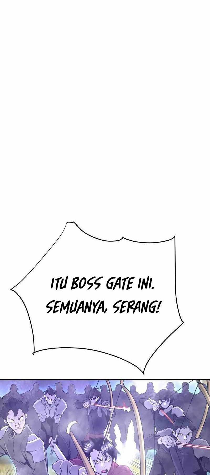 Han Dae Sung Returned From Hell Chapter 49 - halaman 11