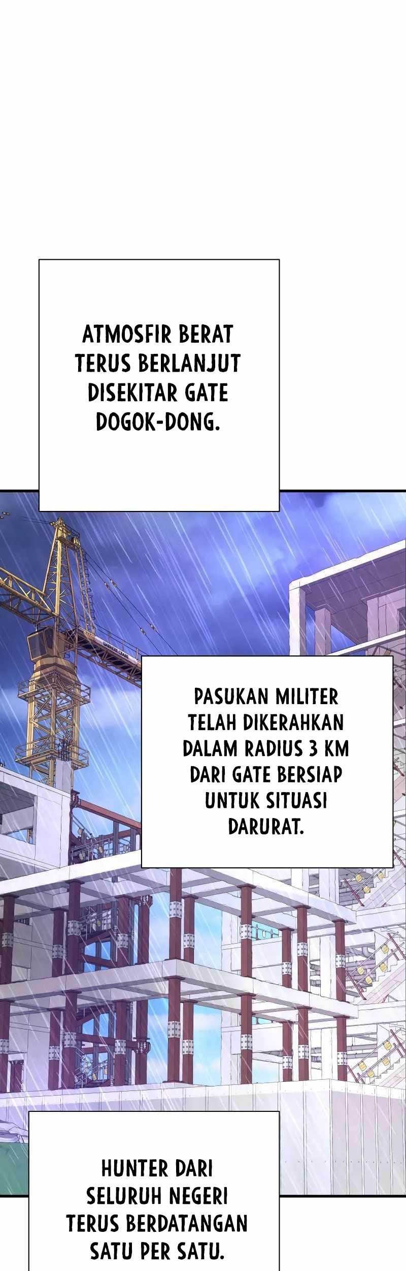 Han Dae Sung Returned From Hell Chapter 49 - halaman 2