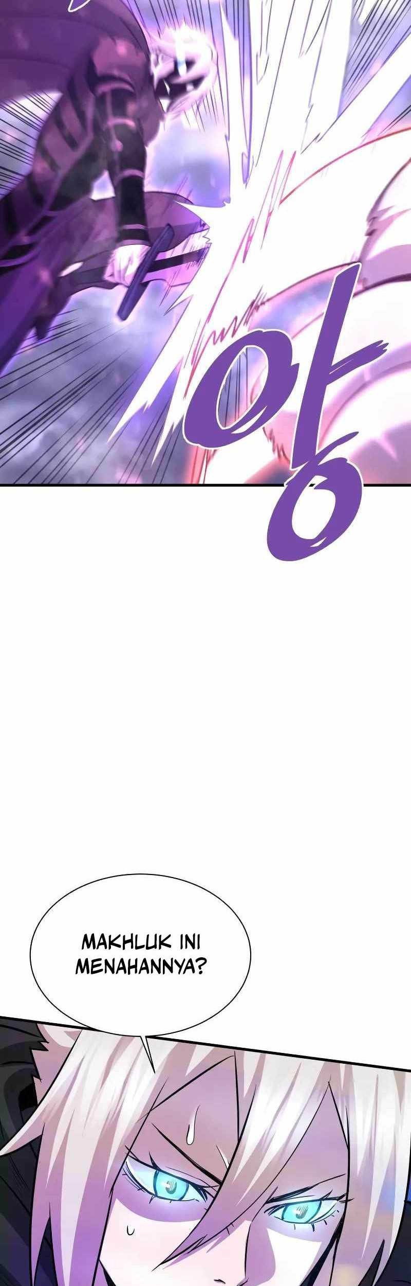 Han Dae Sung Returned From Hell Chapter 49 - halaman 20