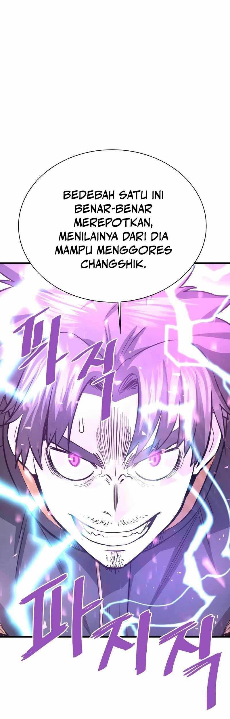 Han Dae Sung Returned From Hell Chapter 49 - halaman 30