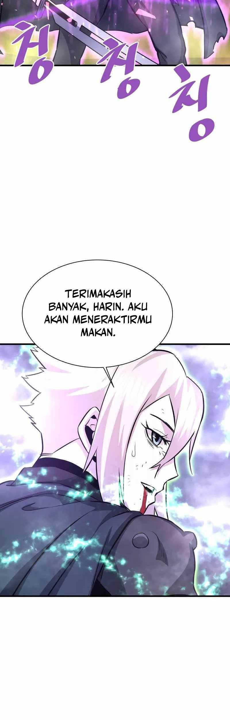 Han Dae Sung Returned From Hell Chapter 49 - halaman 32