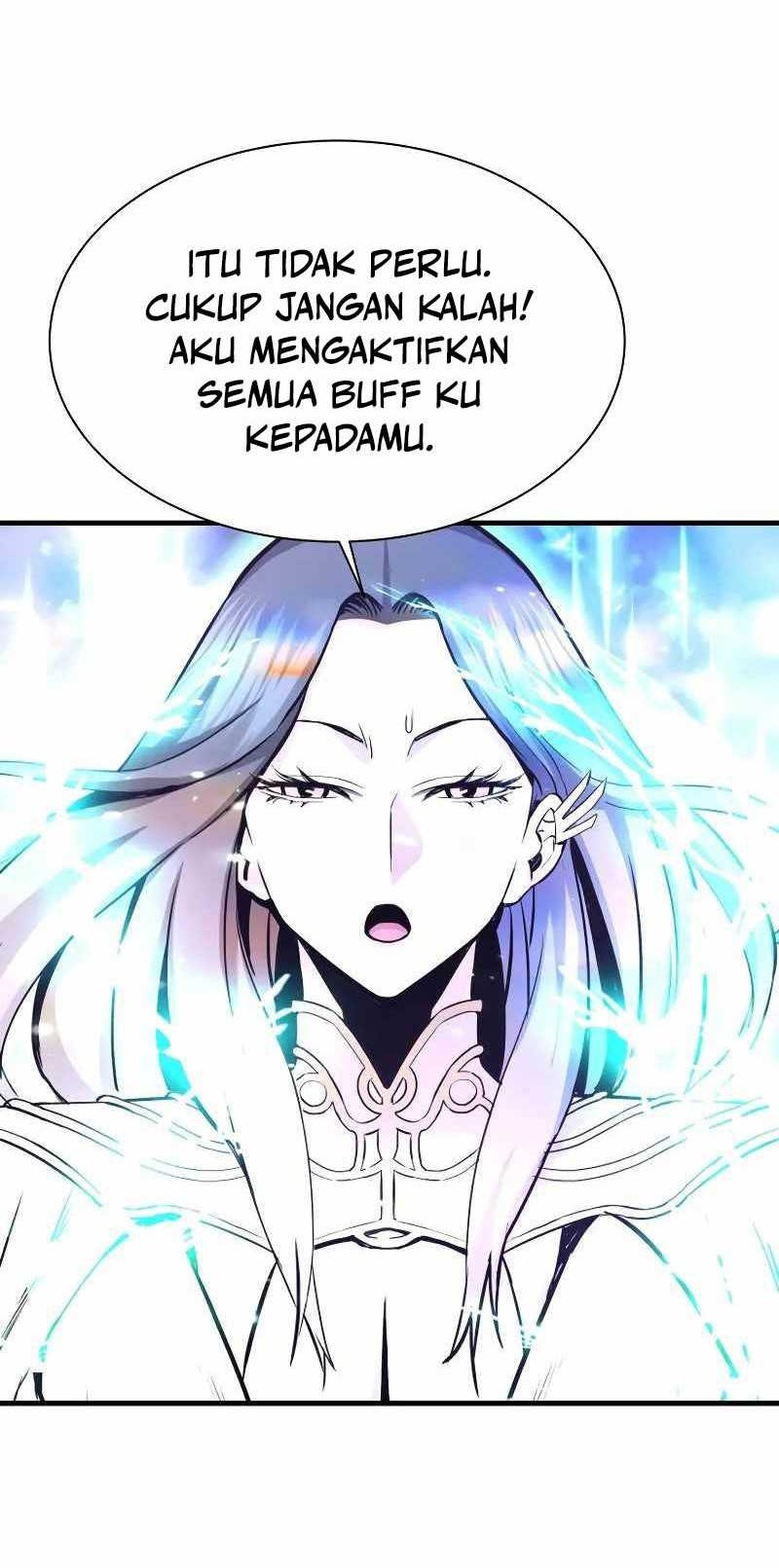 Han Dae Sung Returned From Hell Chapter 49 - halaman 33