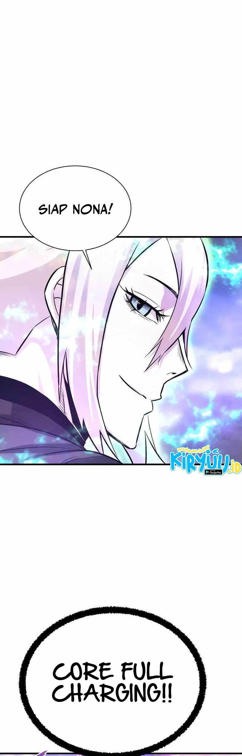 Han Dae Sung Returned From Hell Chapter 49 - halaman 34