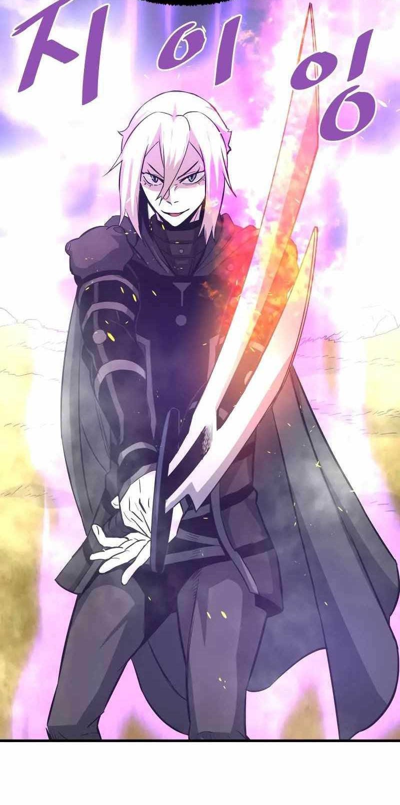 Han Dae Sung Returned From Hell Chapter 49 - halaman 35