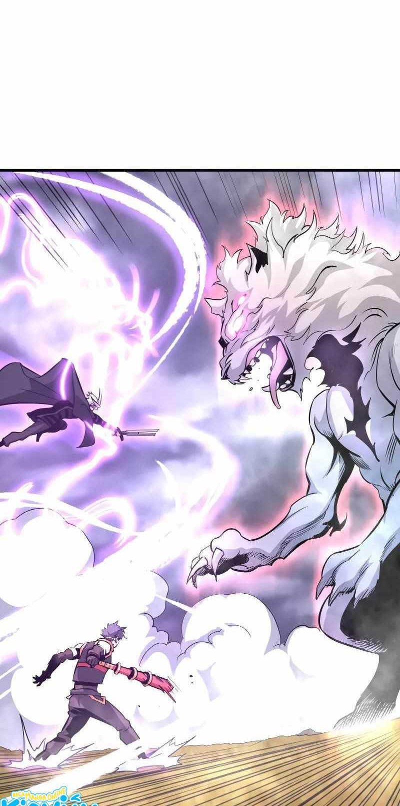 Han Dae Sung Returned From Hell Chapter 49 - halaman 37