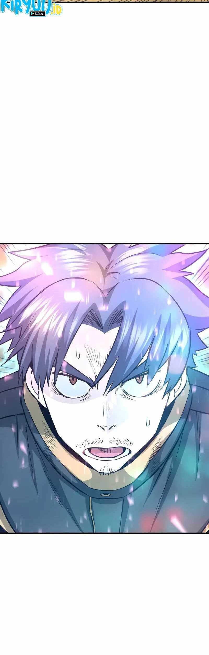 Han Dae Sung Returned From Hell Chapter 49 - halaman 38