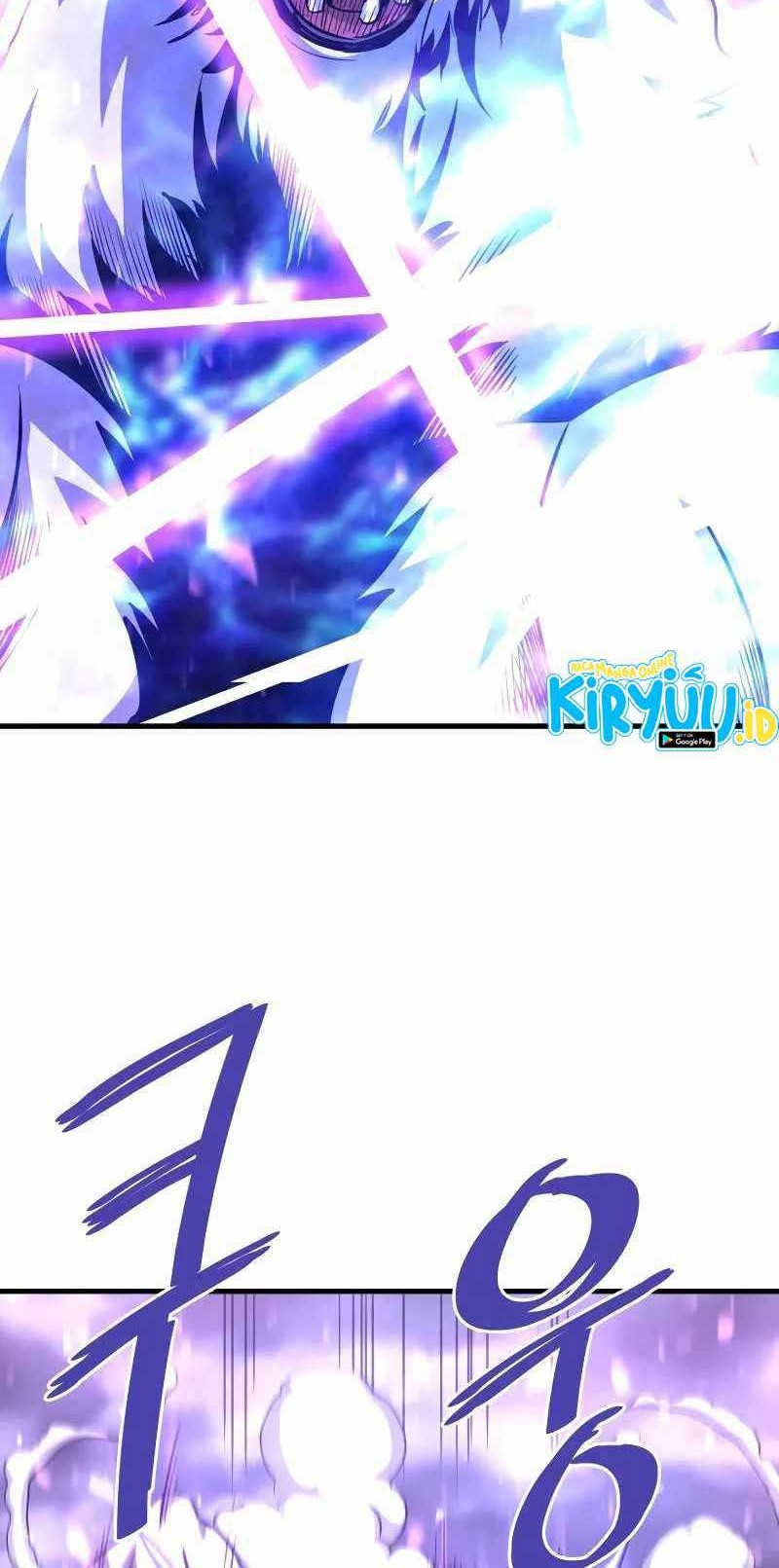 Han Dae Sung Returned From Hell Chapter 49 - halaman 41