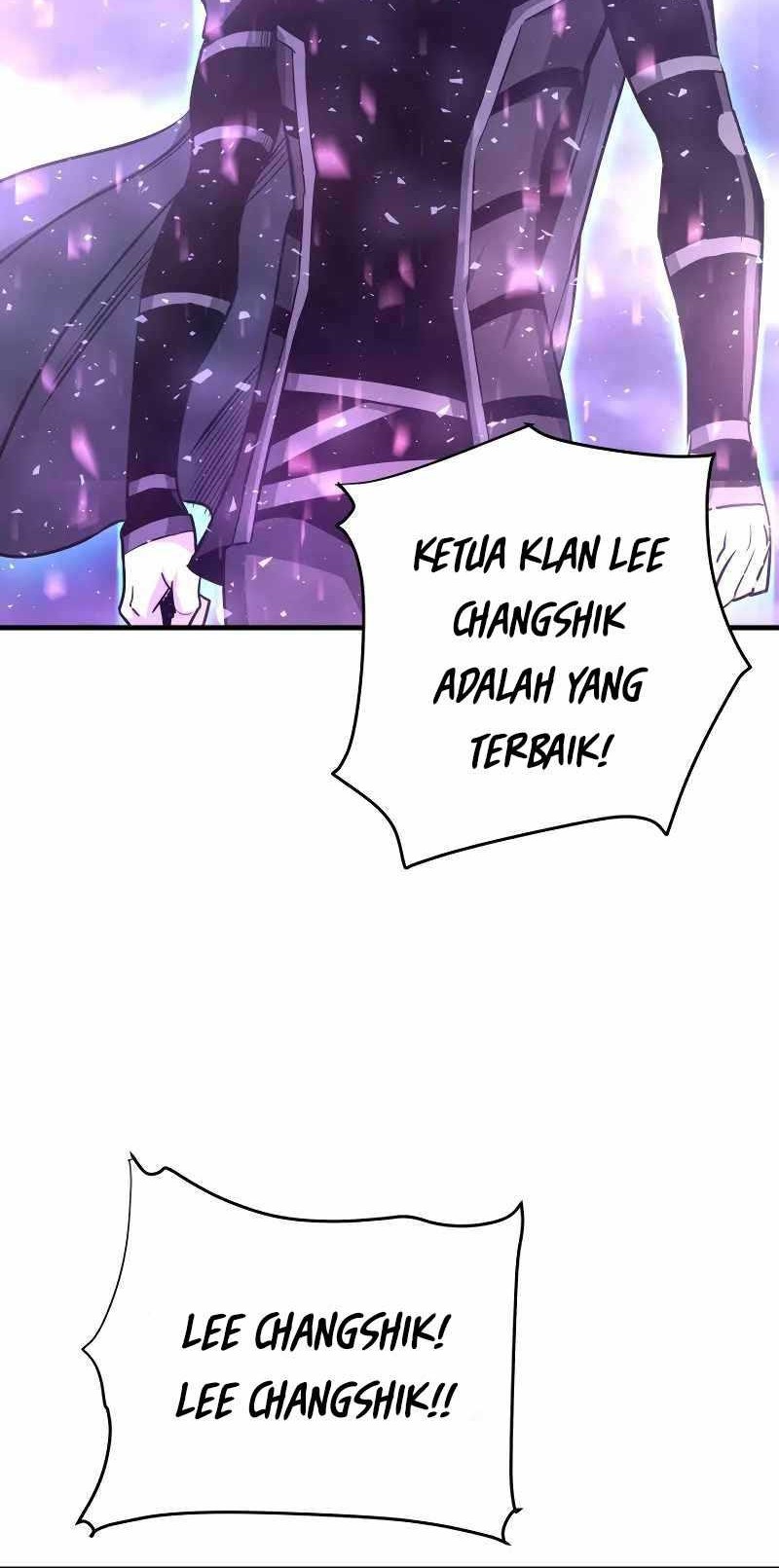 Han Dae Sung Returned From Hell Chapter 49 - halaman 43