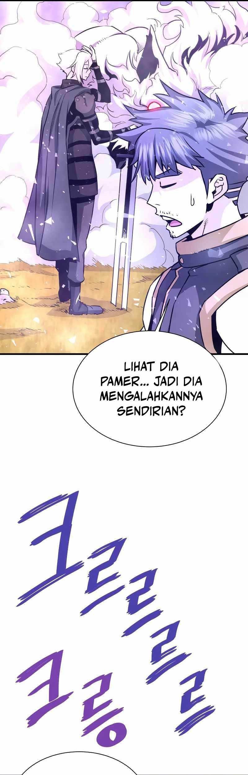 Han Dae Sung Returned From Hell Chapter 49 - halaman 44