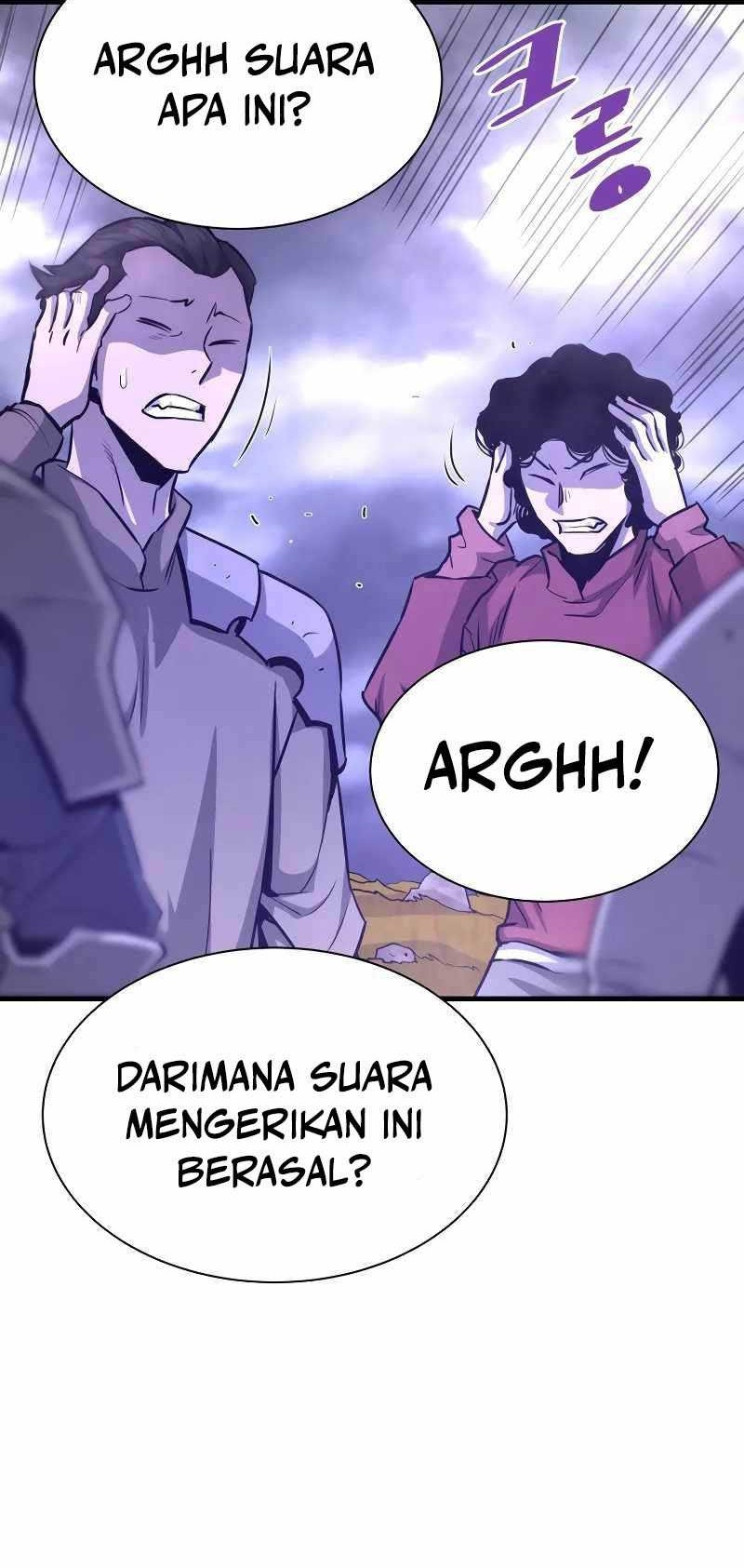 Han Dae Sung Returned From Hell Chapter 49 - halaman 45