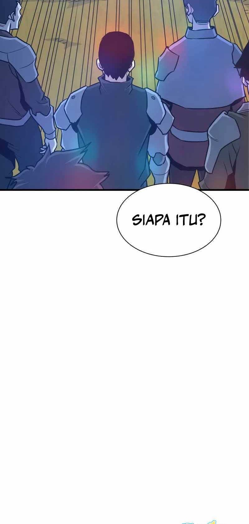 Han Dae Sung Returned From Hell Chapter 49 - halaman 47