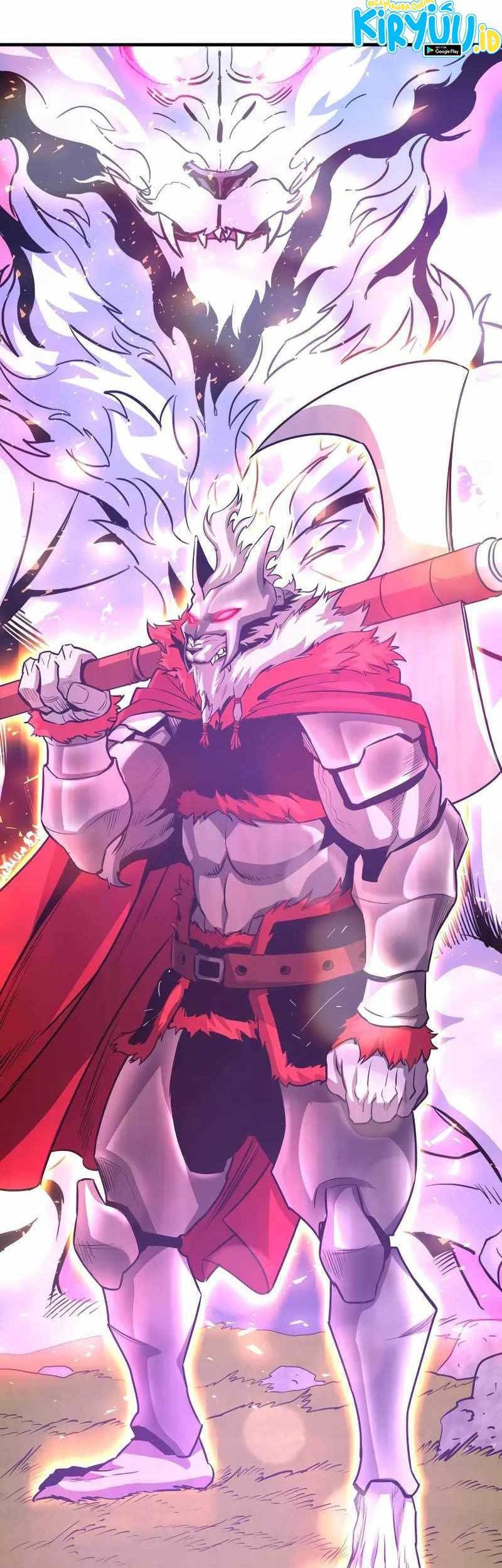 Han Dae Sung Returned From Hell Chapter 49 - halaman 48