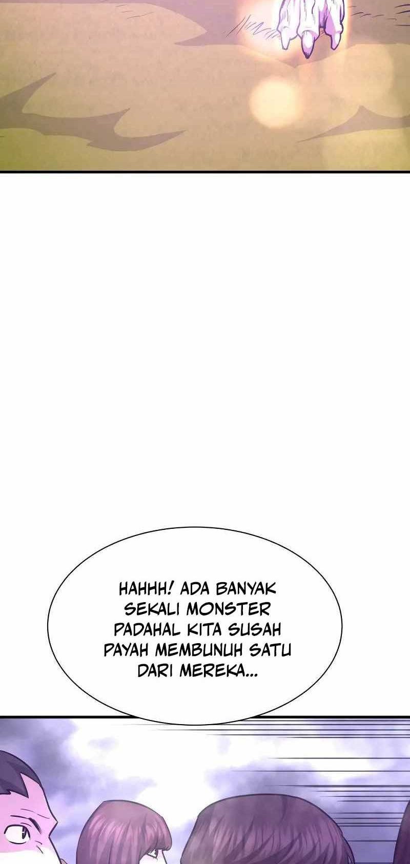Han Dae Sung Returned From Hell Chapter 49 - halaman 49