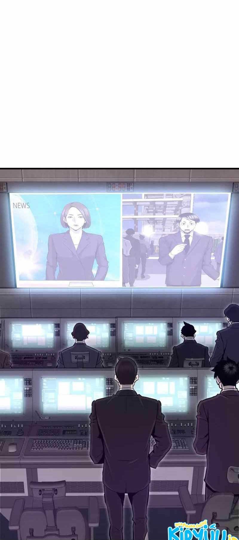 Han Dae Sung Returned From Hell Chapter 49 - halaman 5