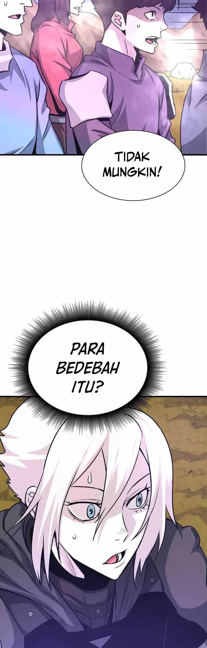 Han Dae Sung Returned From Hell Chapter 49 - halaman 50