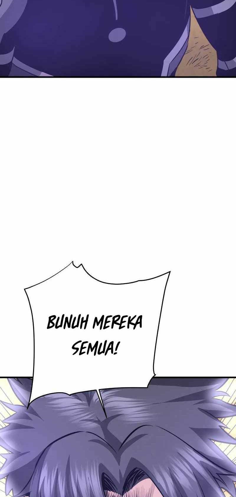 Han Dae Sung Returned From Hell Chapter 49 - halaman 51
