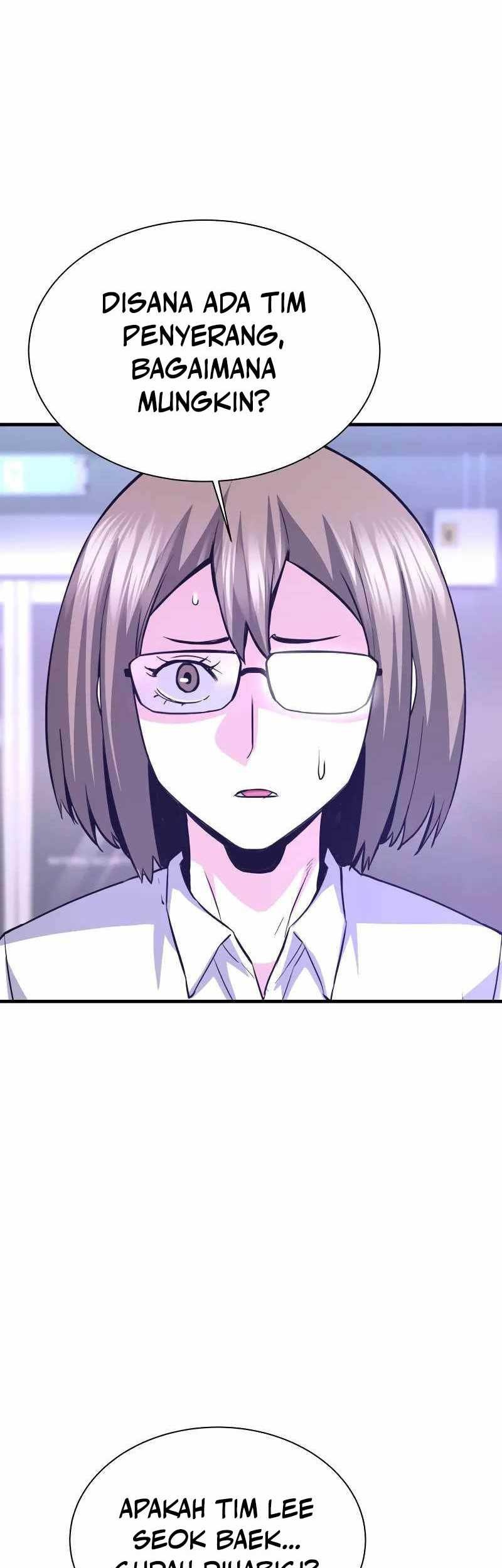 Han Dae Sung Returned From Hell Chapter 49 - halaman 56