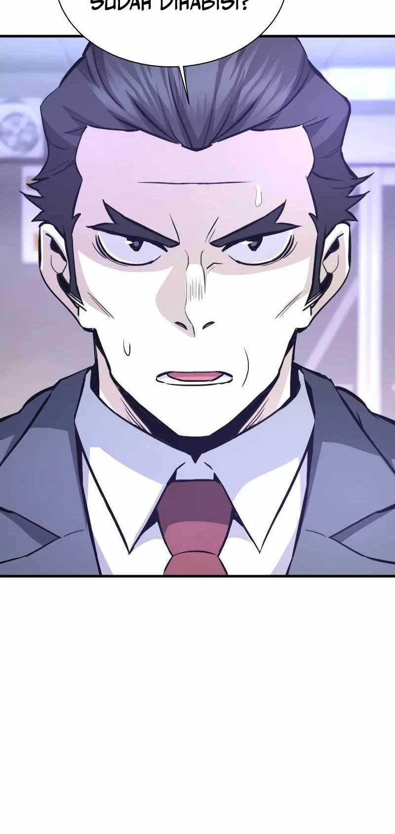 Han Dae Sung Returned From Hell Chapter 49 - halaman 57