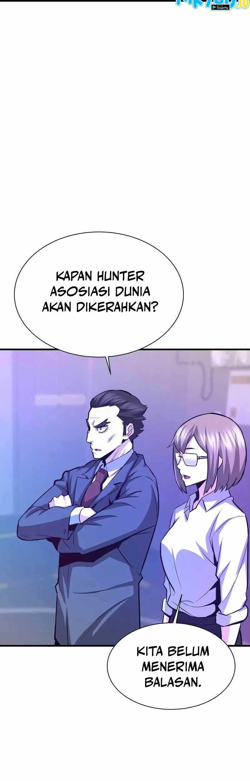 Han Dae Sung Returned From Hell Chapter 49 - halaman 6